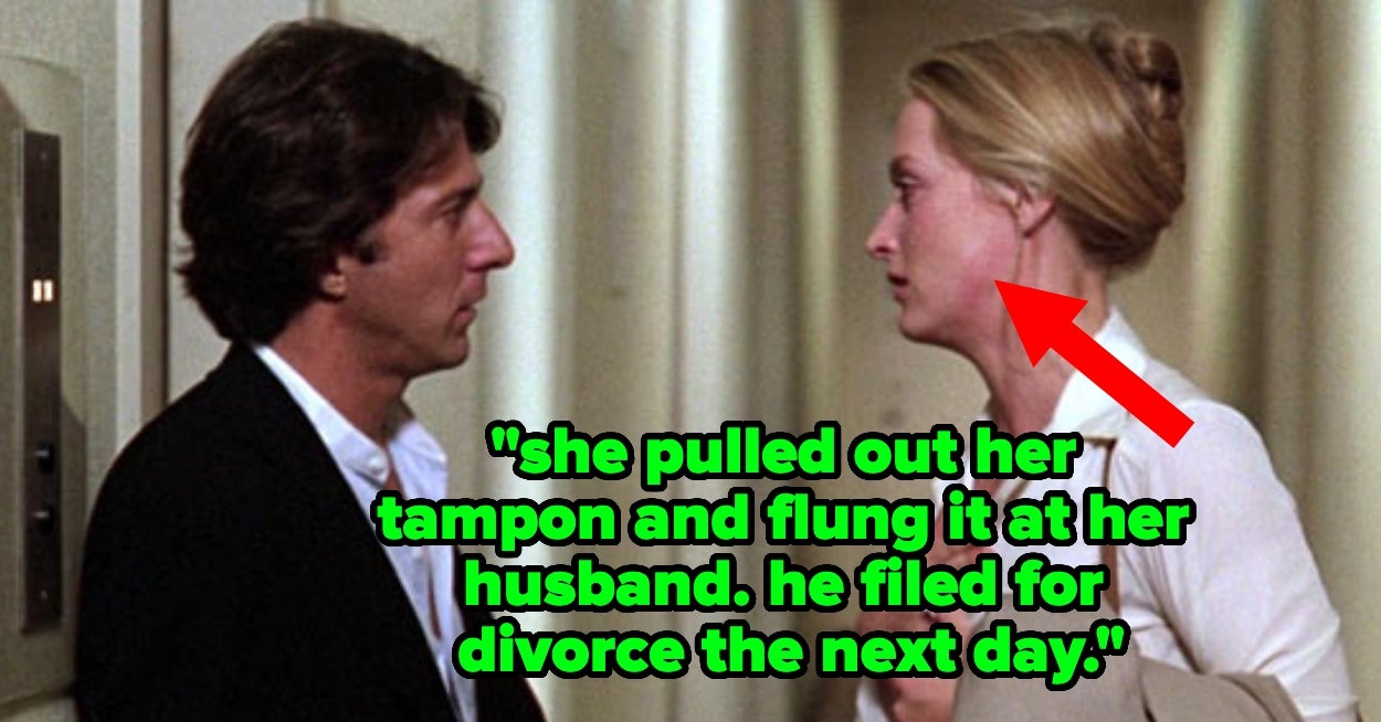 Lawyers Are Revealing Some Of The Most Outrageous Reasons Their Clients Got Divorced, And Holy Crap
