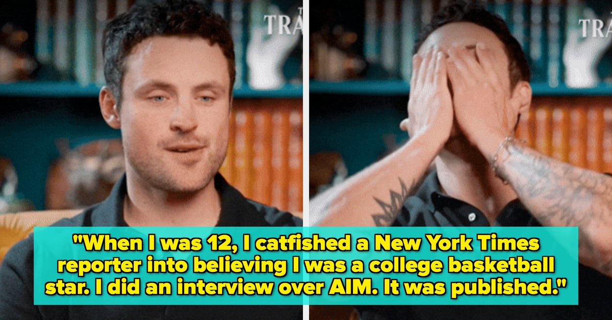 People Are Revealing The Secrets That They're Taking To Their Graves