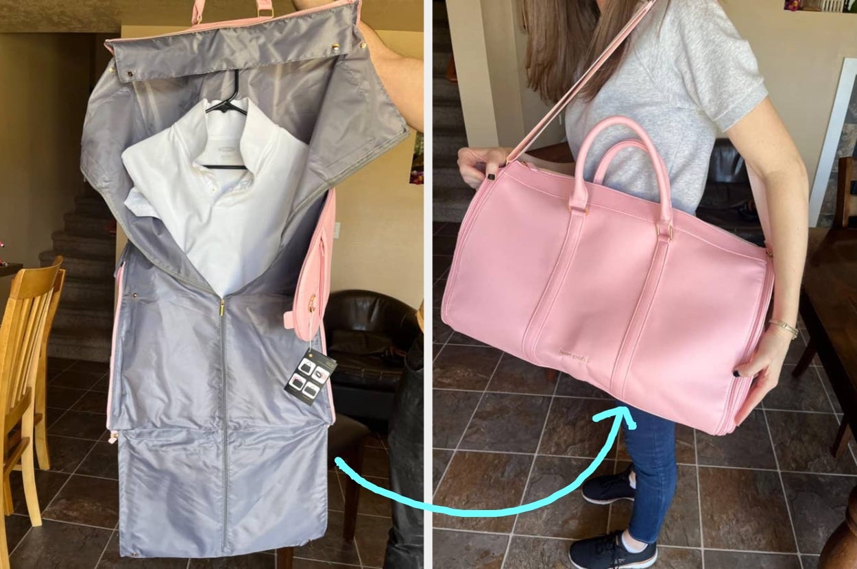 Whether You’re Packing For A Big Trip, Small Trip, Or Weekend Getaway, You’ll Want To Bring These 33 Travel Items With You