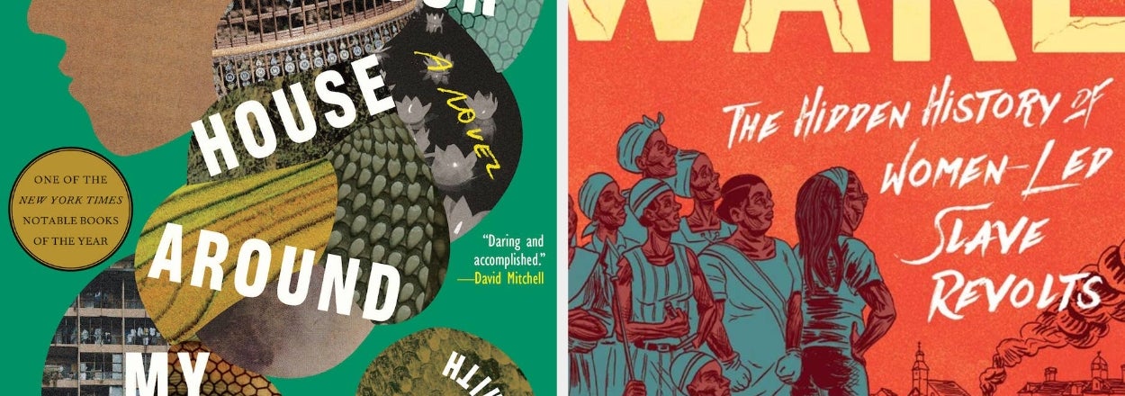 Book Lovers Are Revealing Their Most Criminally Underrated Reads, And I'm Frantically Adding Every Single One To My TBR Pile
