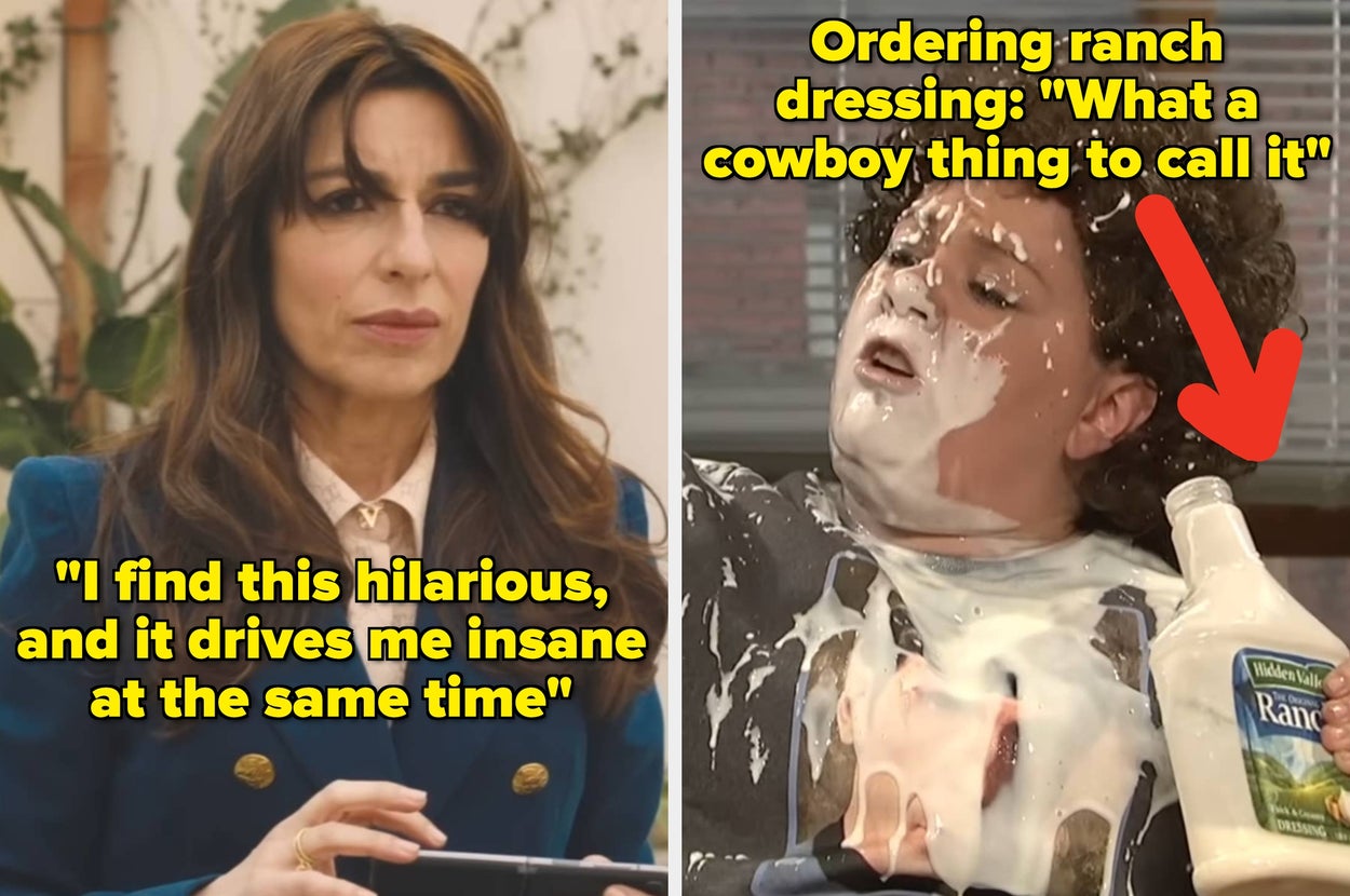 Non-Americans Are Sharing The Biggest And Most Cringey Red Flags That Only Americans Do