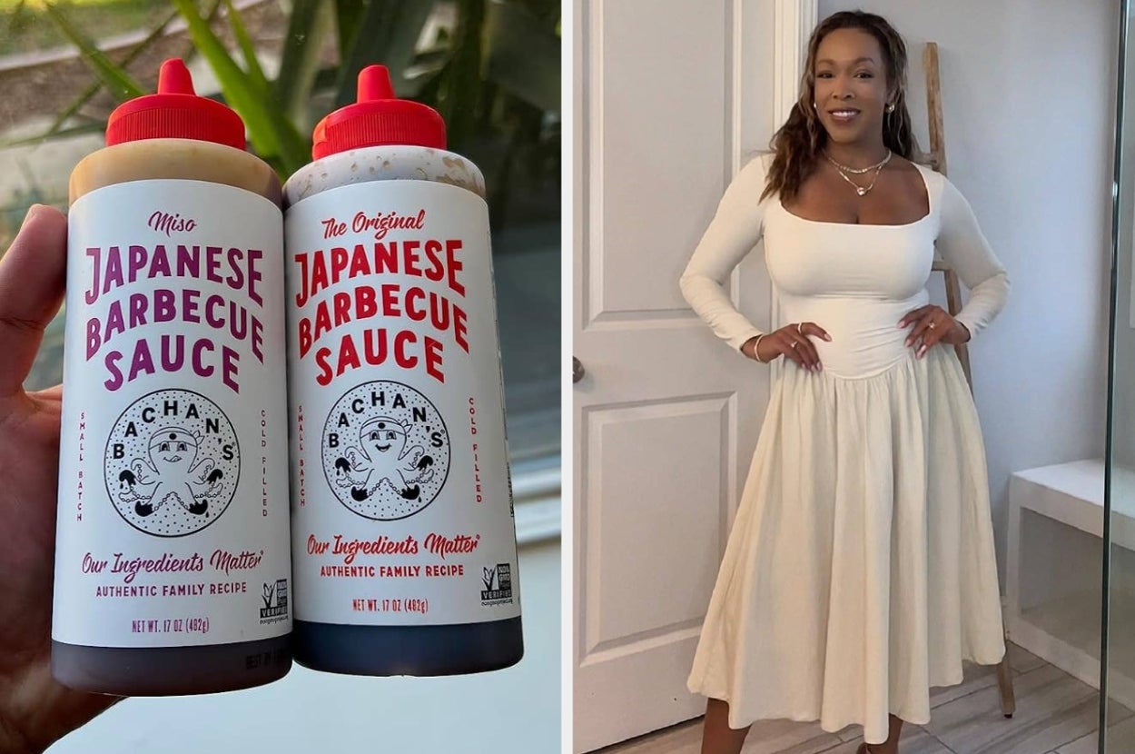 32 TikTok-Famous Products For Any Millennials Who Still Don't Have The App