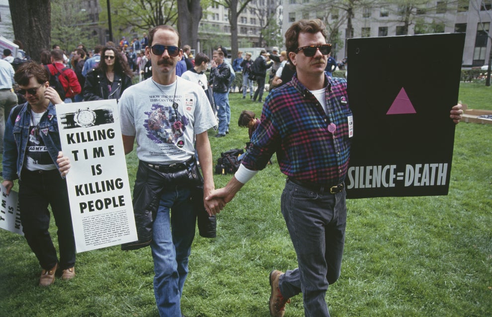 Gen Xers Share Negative Aspects Of The '90s