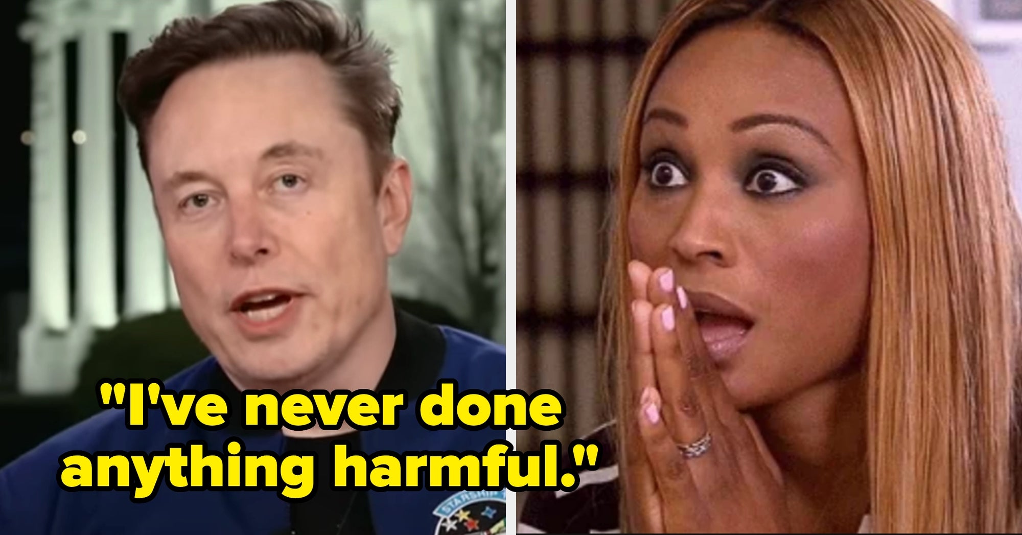 People Are NOT Impressed With Elon Musk's Latest Interview Complaining About The Tesla Backlash