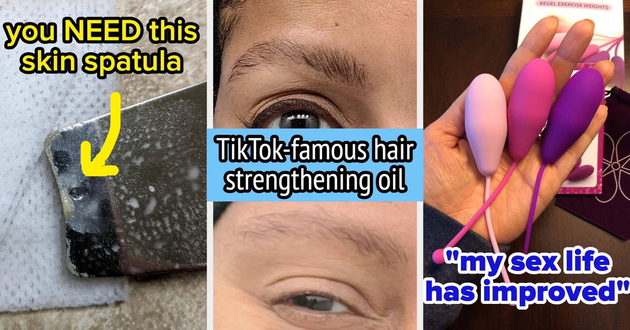 43 Things To Help You Realize That Some Of Your Body-Related Problems Have Legit Solutions
