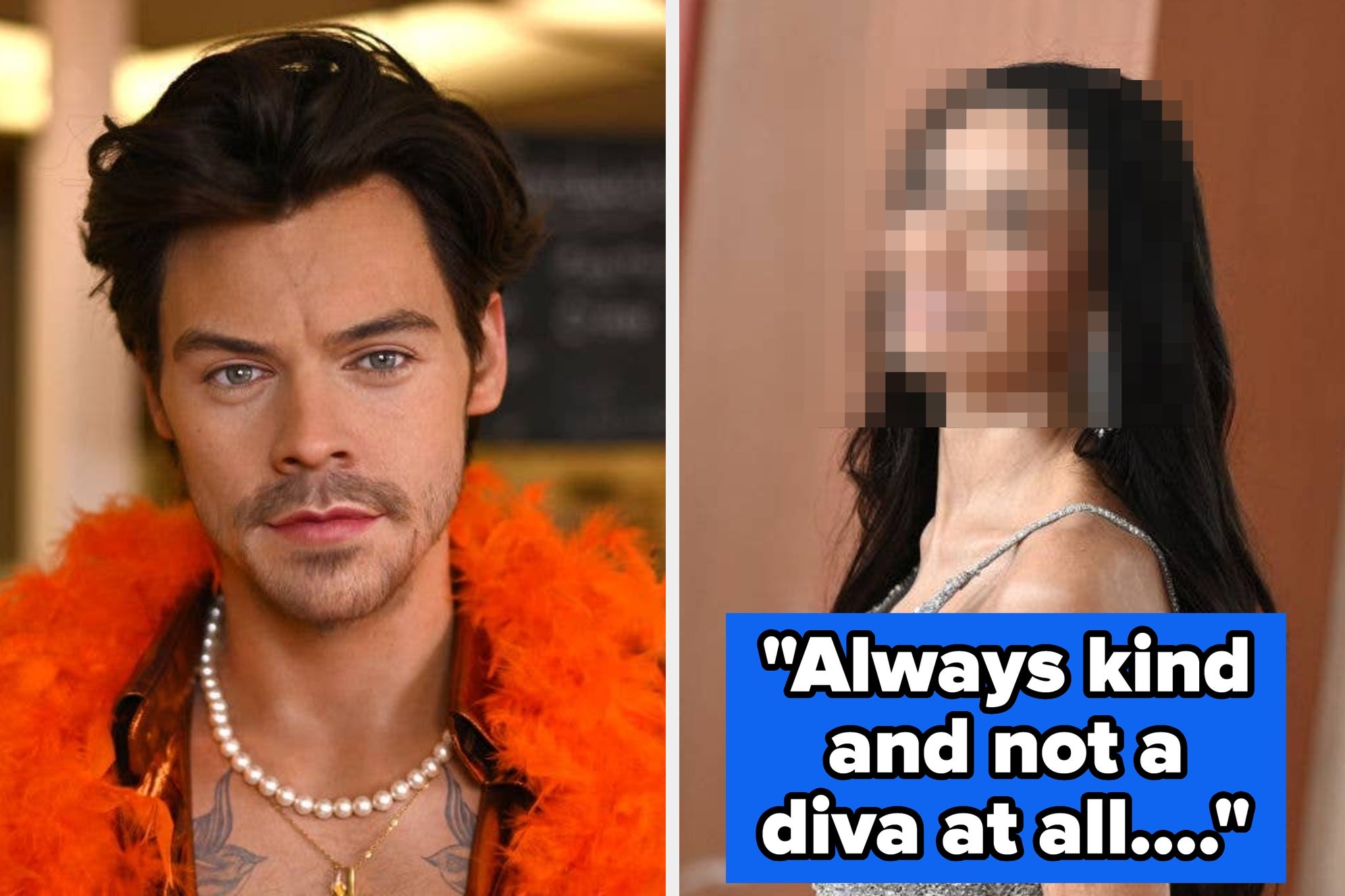 “Probably Didn’t See That One Coming”: People Are Sharing Celebrities Who Are Total Angels In Real Life, And Some Of Them Are Surprising Millions Of People