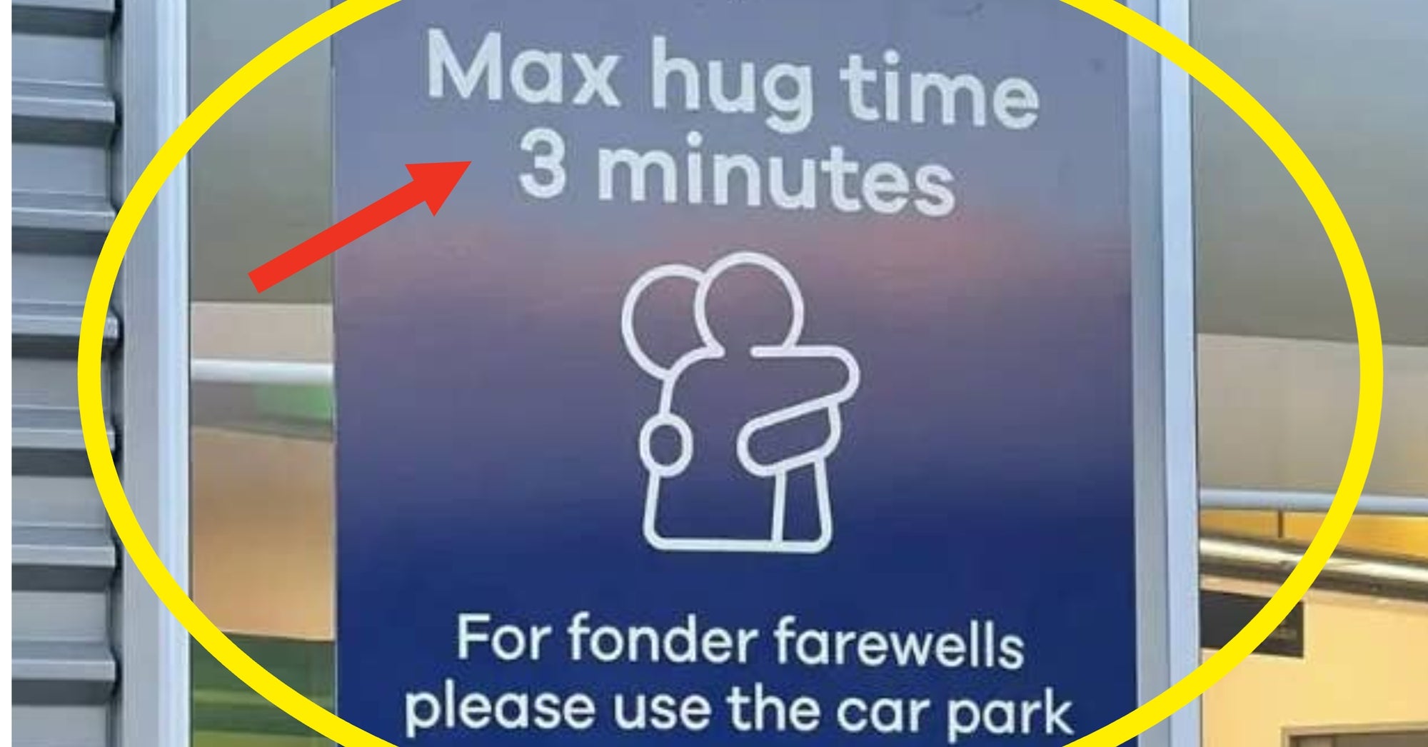 14 Absurdly Funny Signs You Need To See Today