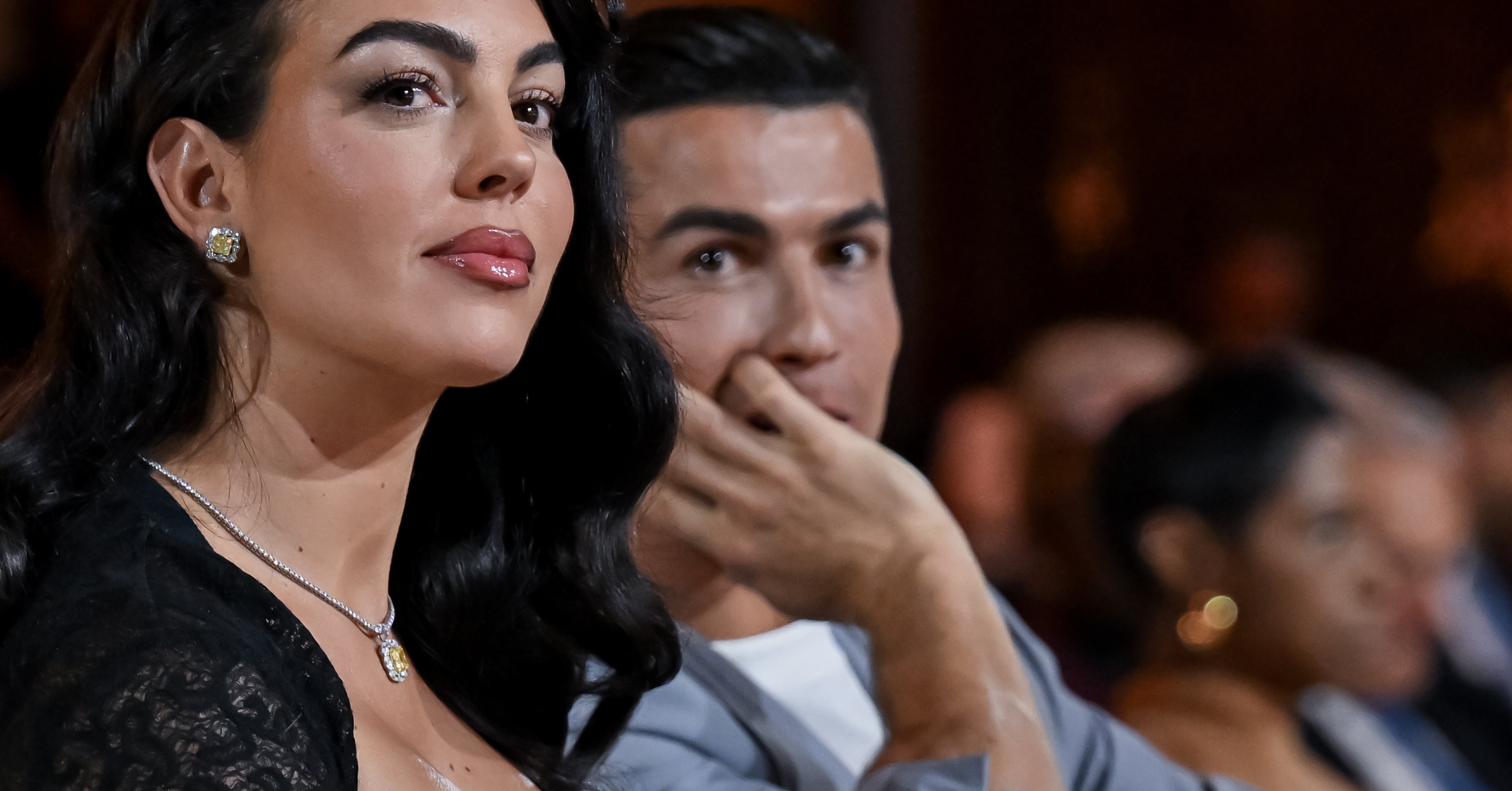 Despite Having Kids Together, Cristiano Ronaldo Said He Won’t Marry His Girlfriend Of 9 Years — And, As You’d Expect, People Have Thoughts