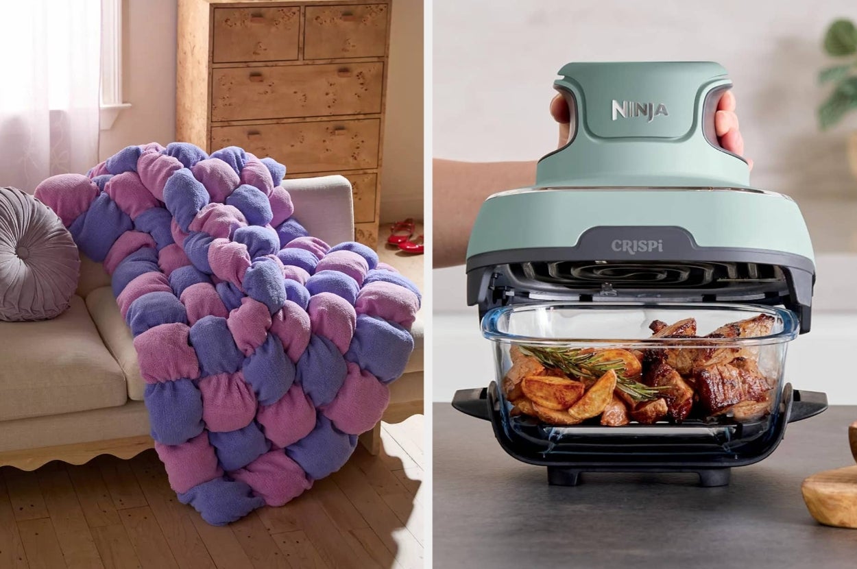 If You've Got A Spring Birthday, Here Are 37 Things You'll Wanna Put On Your Wishlist