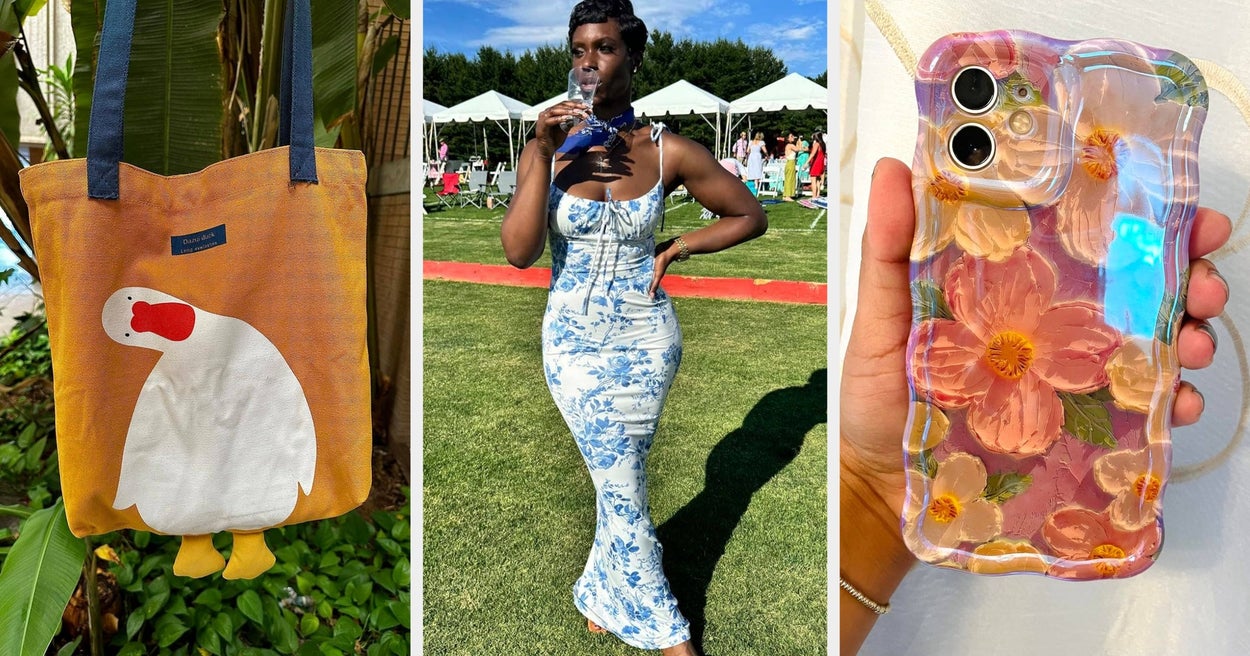 Prepare For Non-Stop "Where Did You Get That?" Questions If You Buy Any Of These 33 Products
