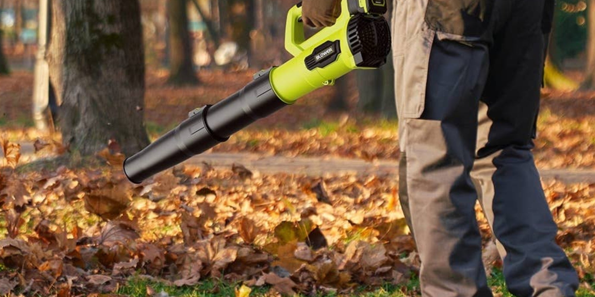This Powerful Garden Gadget "Transformed My Yard Maintenance Routine" — And It's Under $66