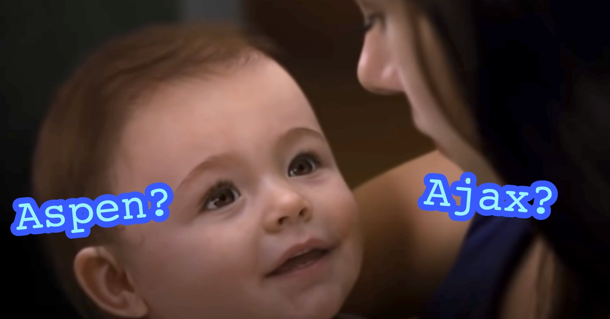 These Are Some Baby Names That Are Trending Now, But How Many Of Them ...
