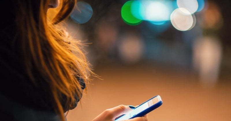 I Suspected My Husband Was Getting Conned. Then I Did A Google Search That Left Us Stunned.