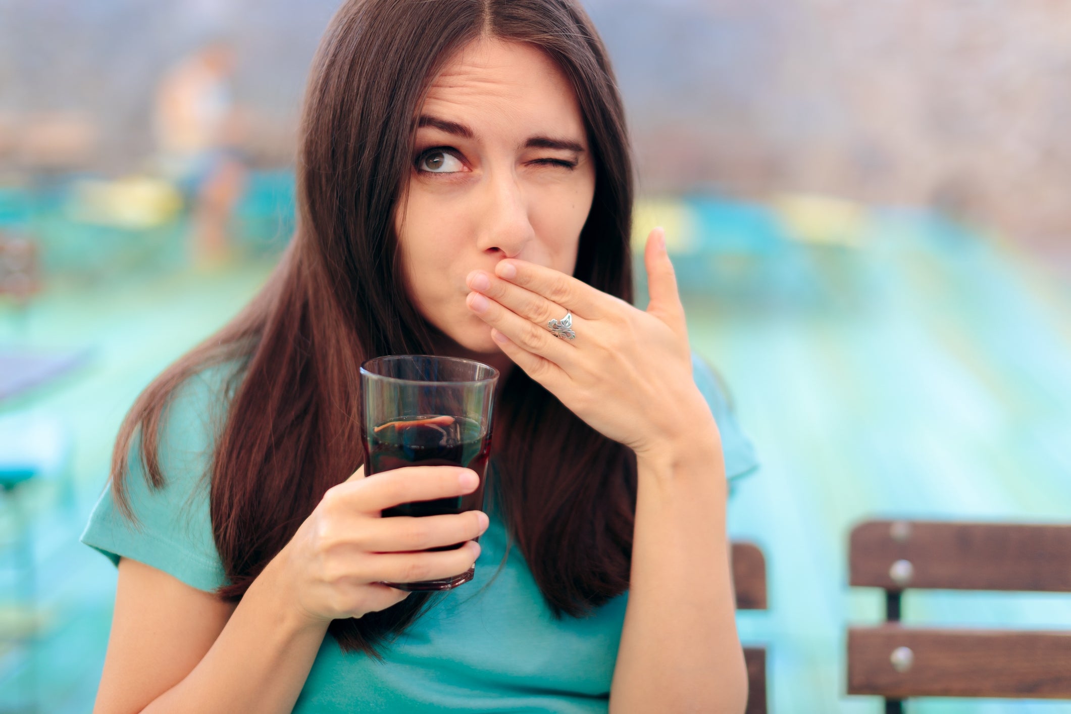 37 Body Quirks And Abnormalities People Have