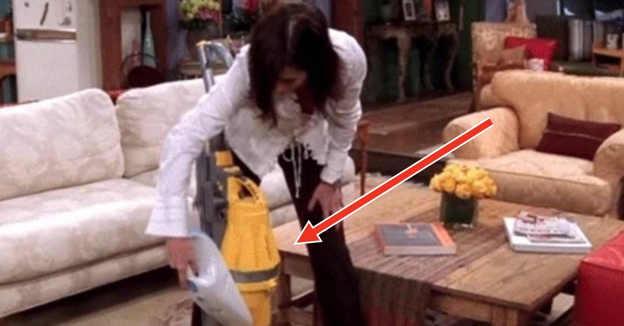 People Are Calling Out This Woman's Husband For Gifting Her A Vacuum For Her 50th Birthday