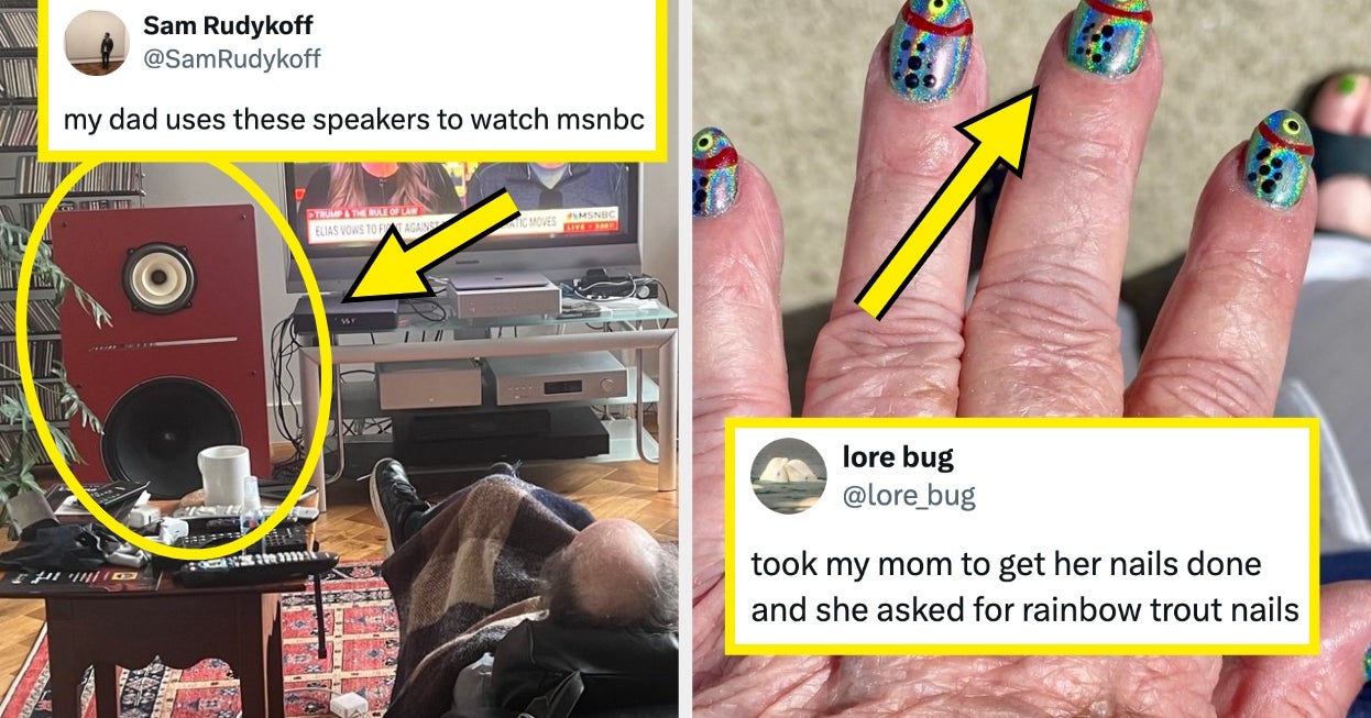 The Best, Cutest Posts On The Internet This Week