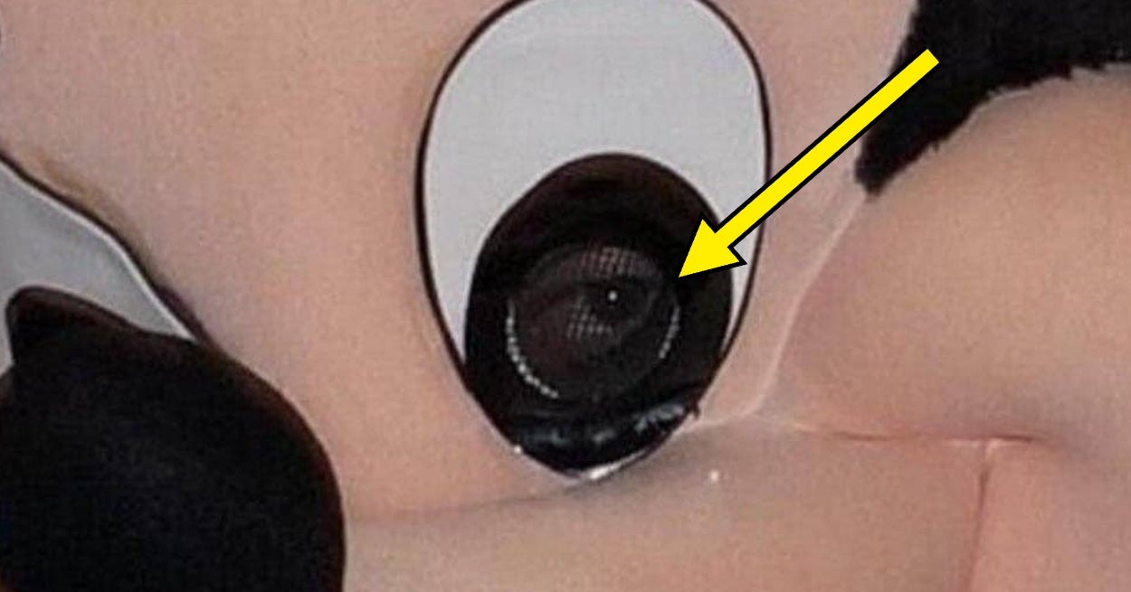 15 Very Disturbing Photos That Will Make You Scream