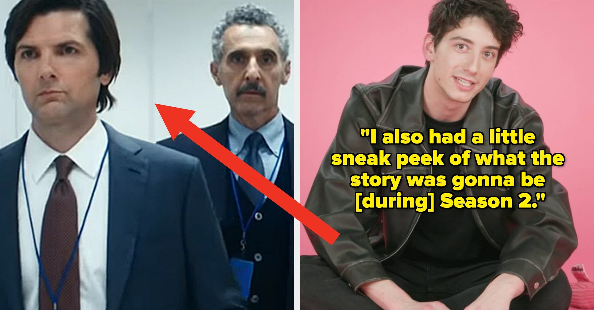 Milo Manheim Revealed The Major TV Roles He Almost Landed, And I'm Literally Speechless