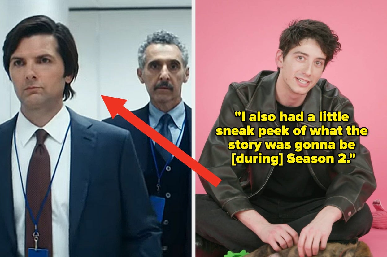 Milo Manheim Just Revealed Which Two HUGE TV Shows He Almost Starred On, And My Jaw Is On The Floor