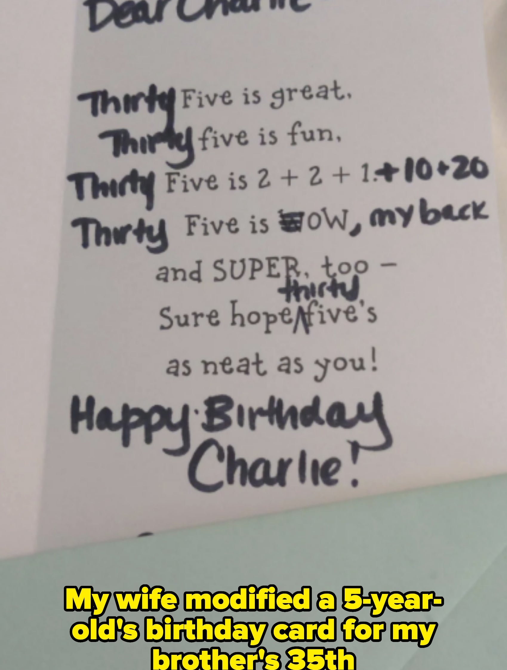 57 Hilarious Smartasses Who Can't Be Normal Humans