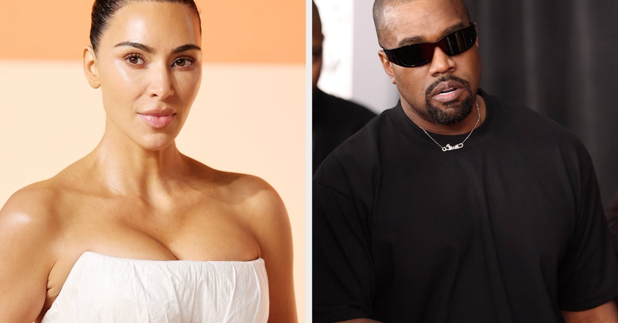 Kim Kardashian dilaporkan tidak bahagia dia "Membutuhkan pengacaranya dengan dial cepat" Karena Kanye West