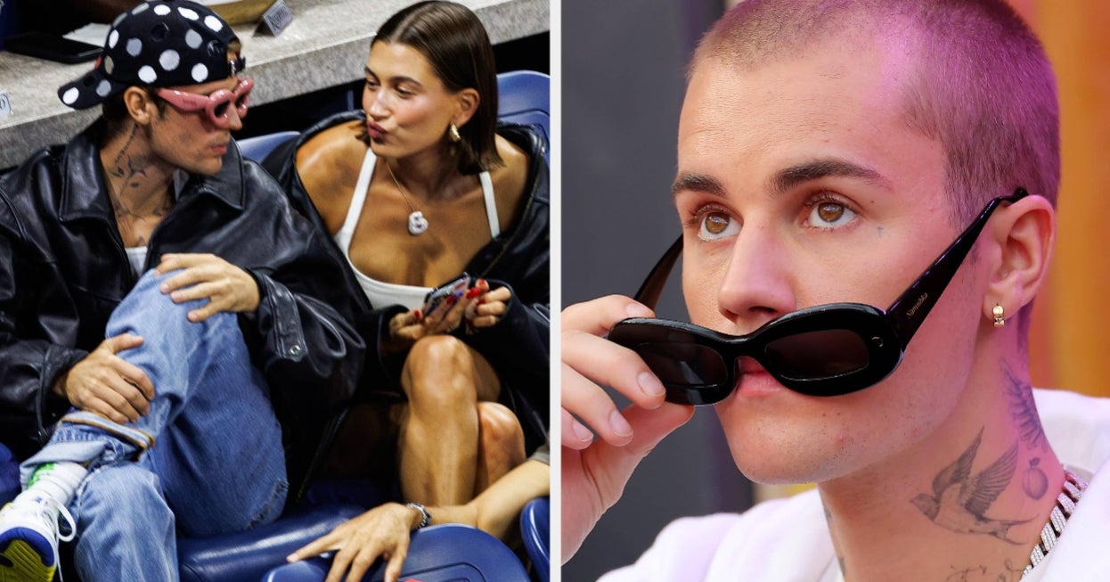 Sumber membagikan pembaruan pernikahan Justin dan Hailey Bieber