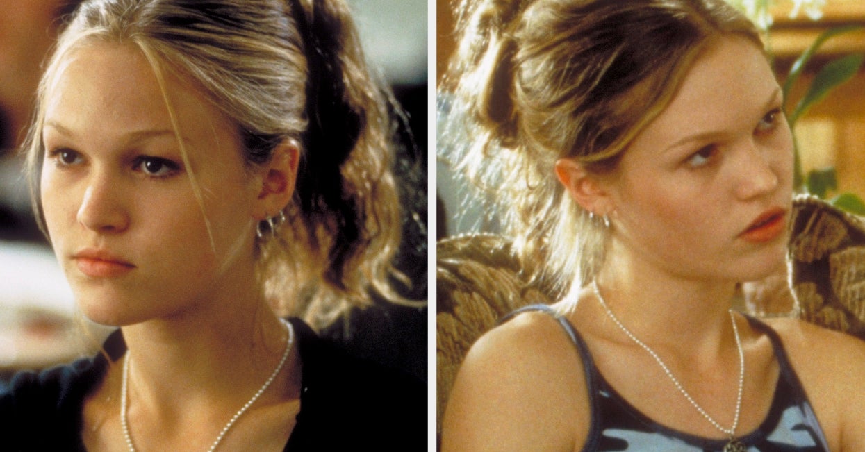 I'm Challenging You To Prove How Well You Really Know "10 Things I Hate About You"