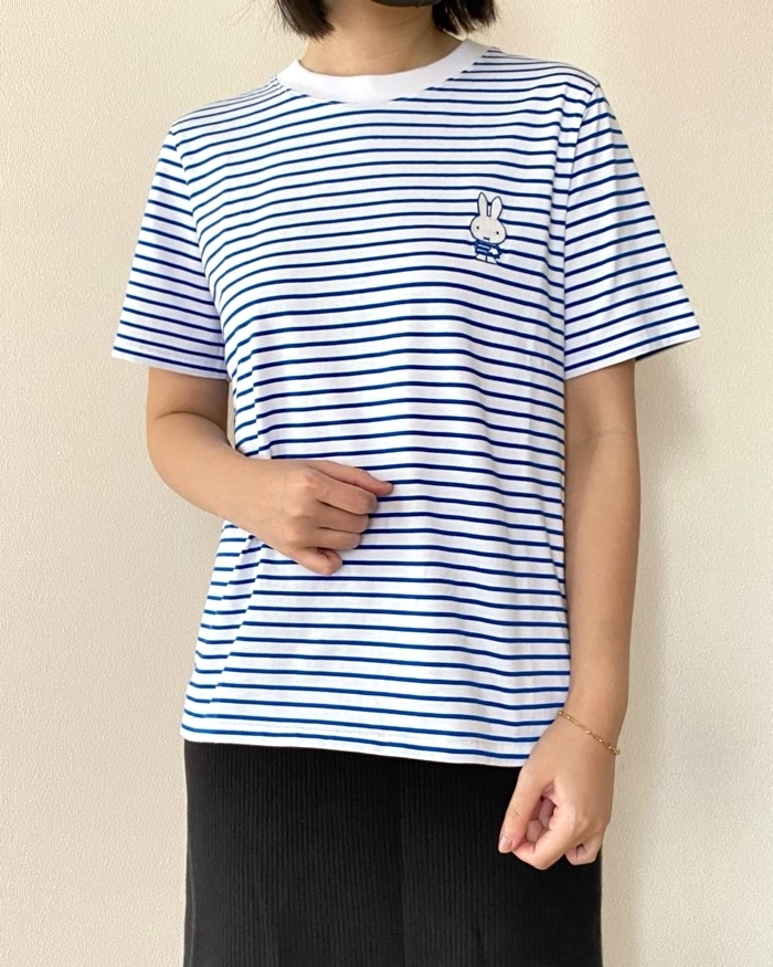 ユニクロの「ミッフィー UT」