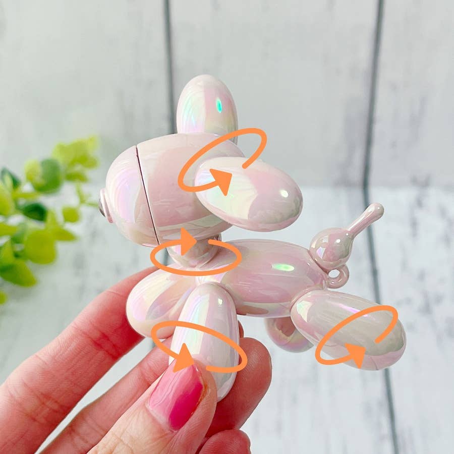 めちゃくちゃかわいい」「全色揃えたくなる」フランフランの『480円 