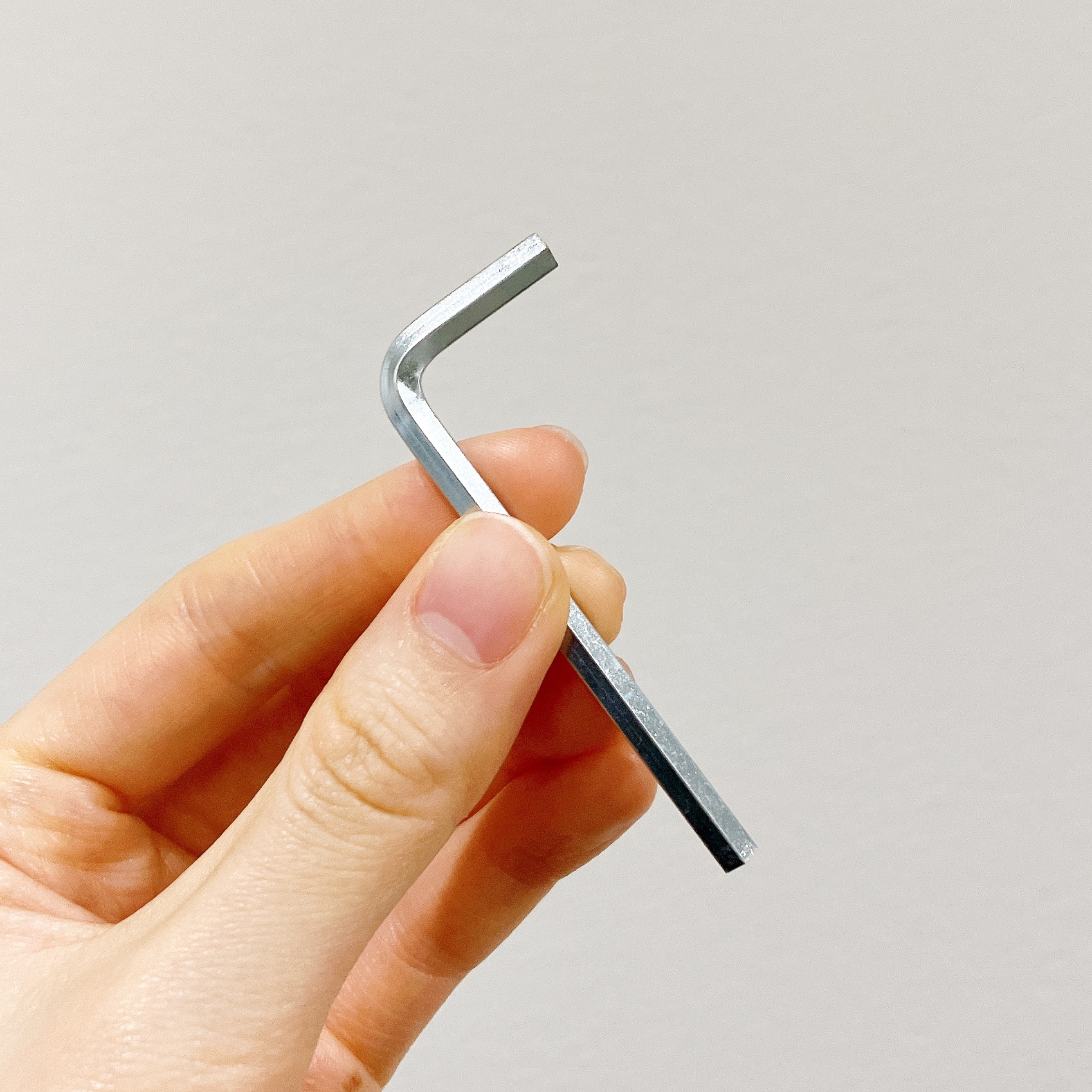 ニトリの「洗濯機ラック（DK003 ホワイト）」