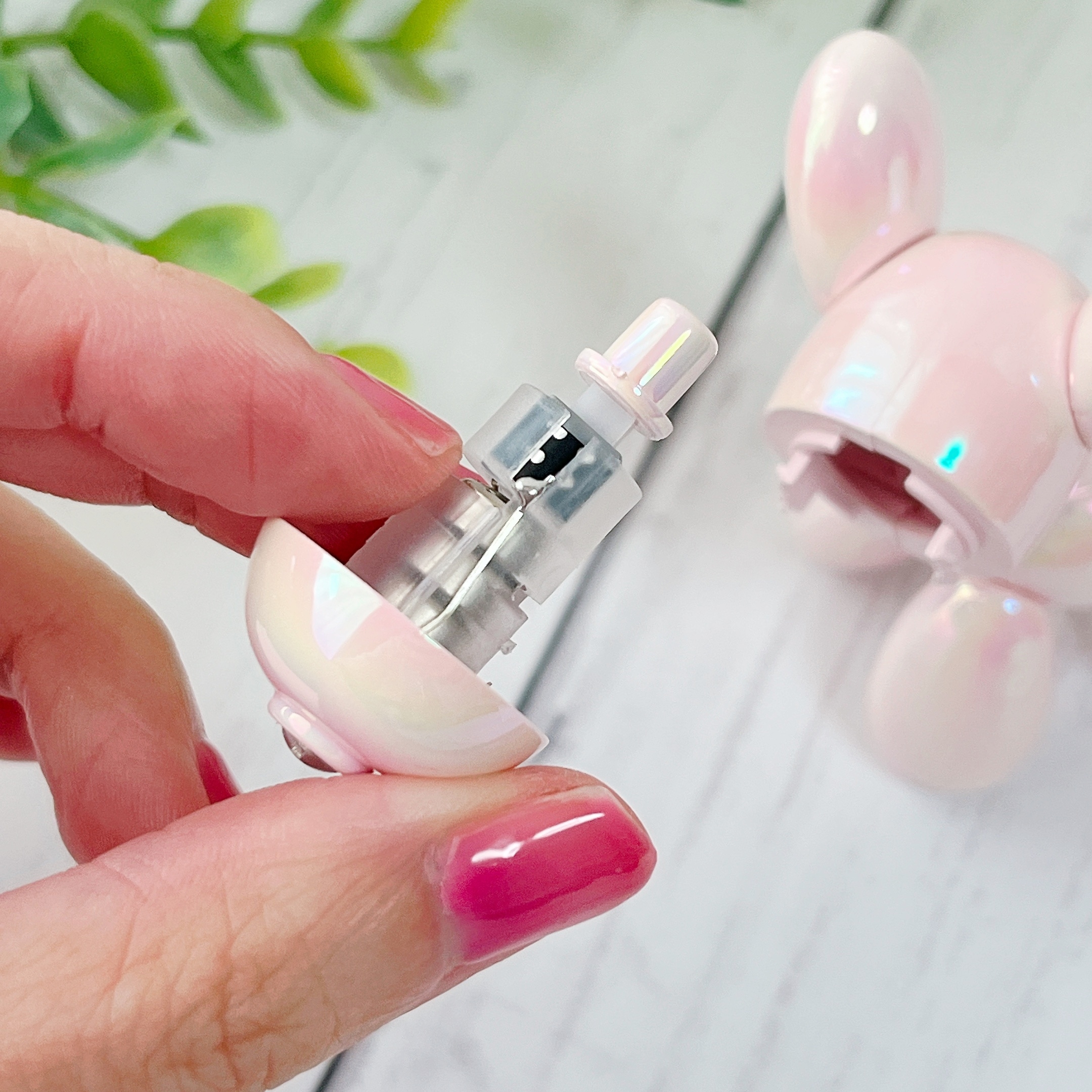 めちゃくちゃかわいい」「全色揃えたくなる」フランフランの『480円