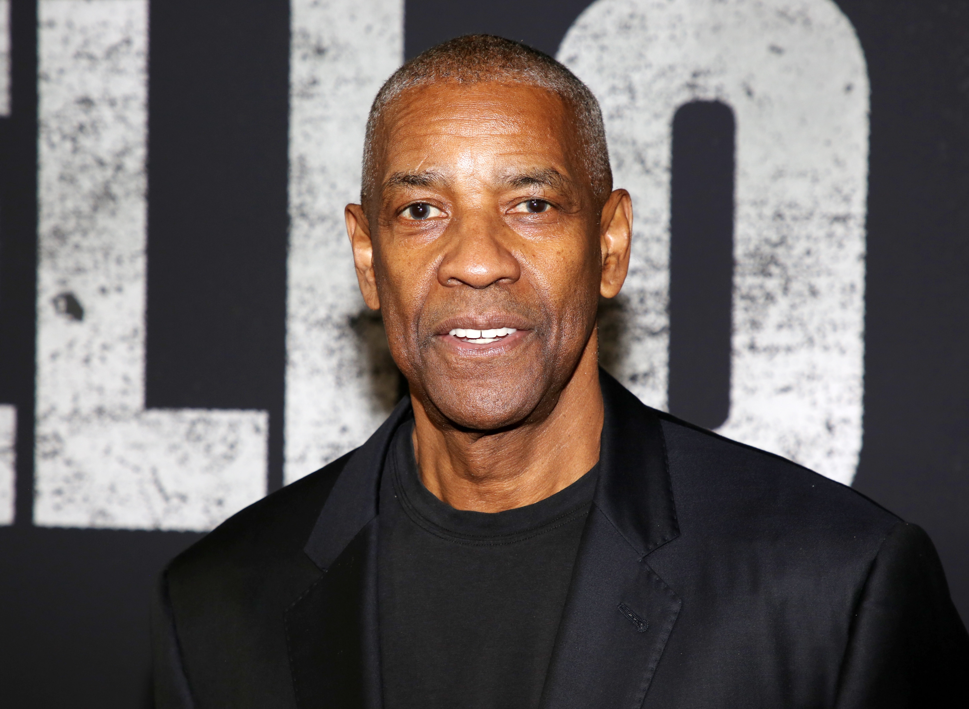 Denzel Washington Refutes Hollywood Actor Title