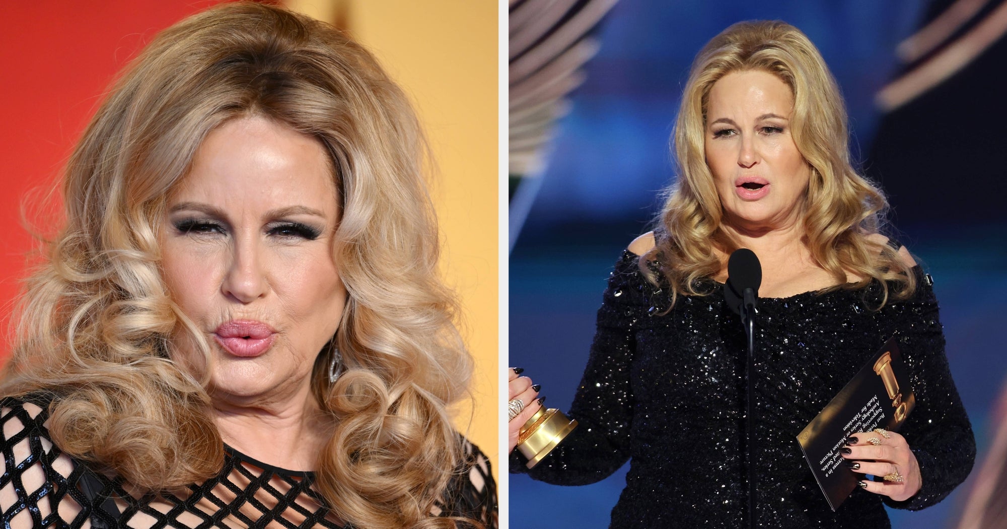 Jennifer Coolidge Revealed The Unexpected Effect That “The White Lotus” Had On Her Dating Life