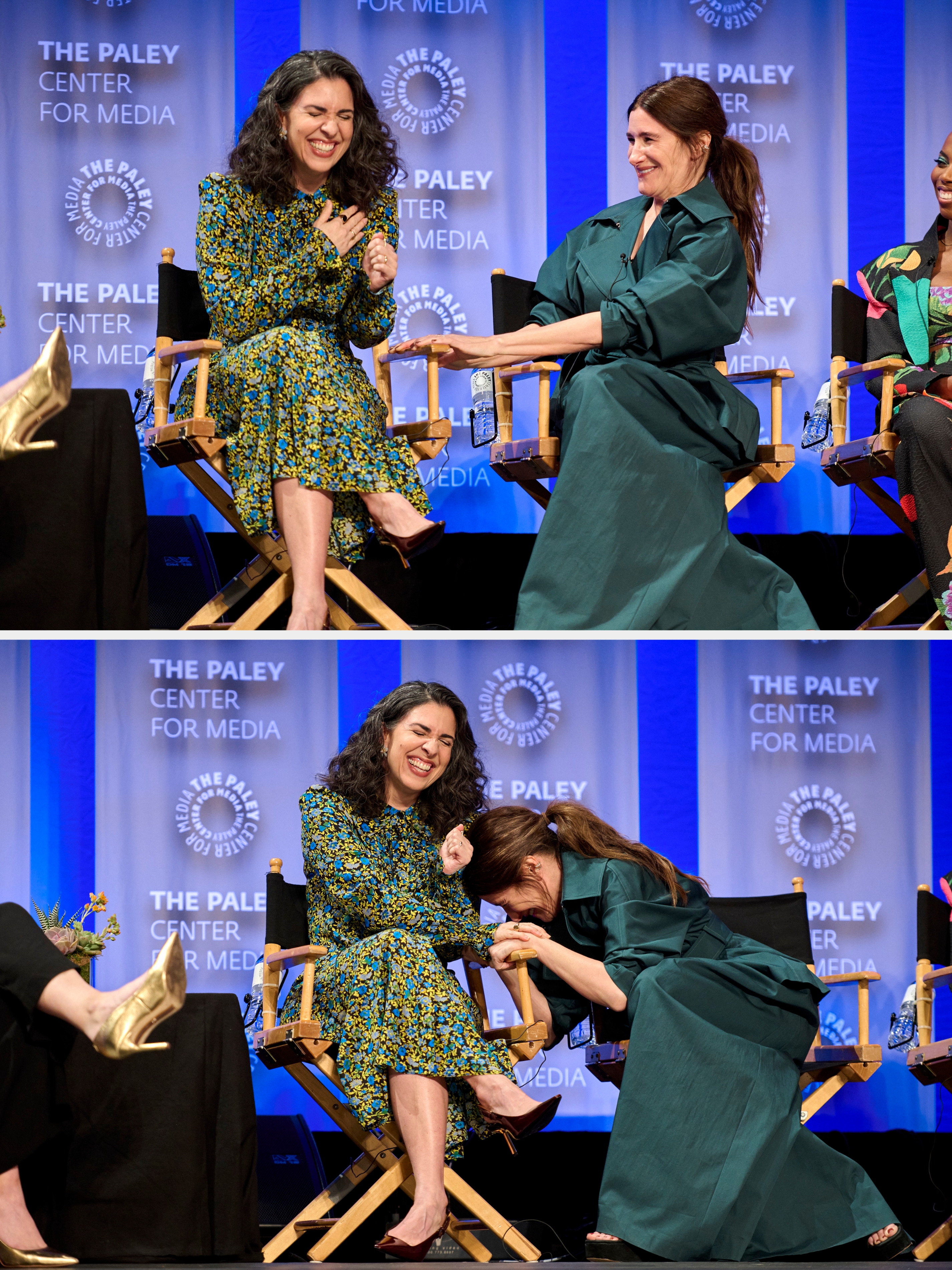 12 Agatha All Along Behind The Scenes Facts — PaleyFest