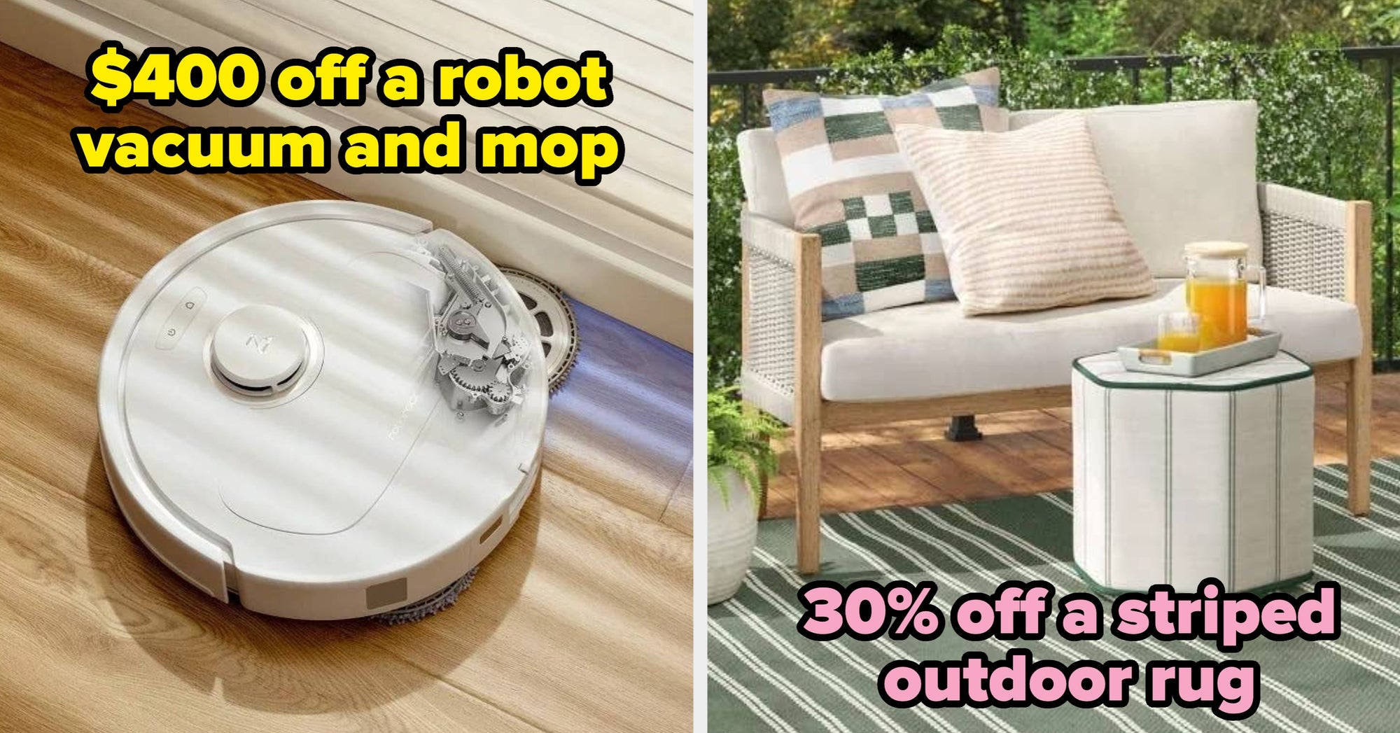 24 Home Upgrades From Target's Circle Week Sale