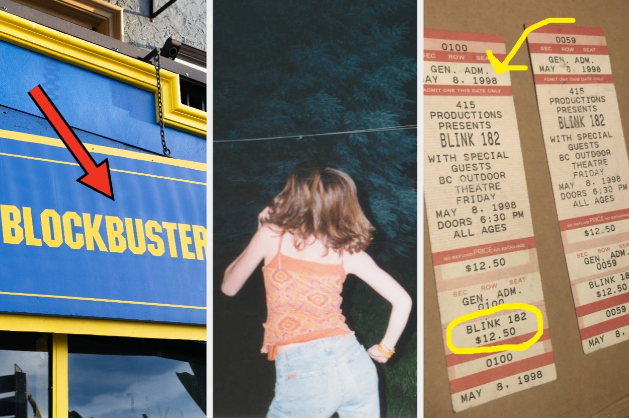 22 Favorite Favorite "Older People" Things That Will Make You Smile And Fondly Reminisce