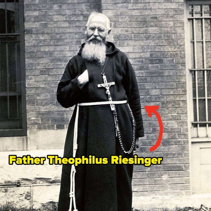 Theophilus Riesinger The Ritual Trailer Starring Al Pacino And Dan Stevens