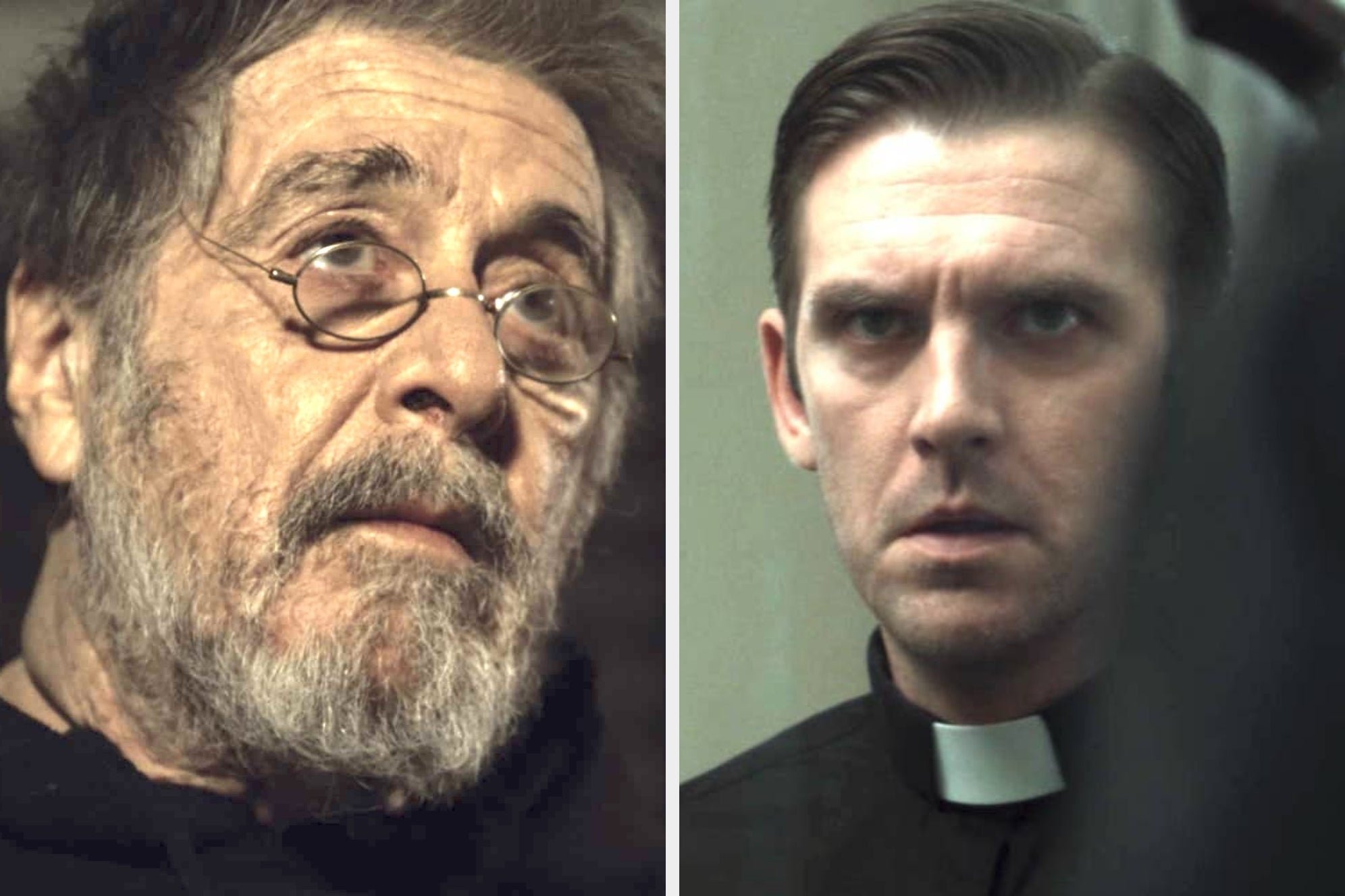 Al Pacino’s Exorcism Movie Has Me Questioning If I’ll Ever Sleep Again After Watching The Trailer