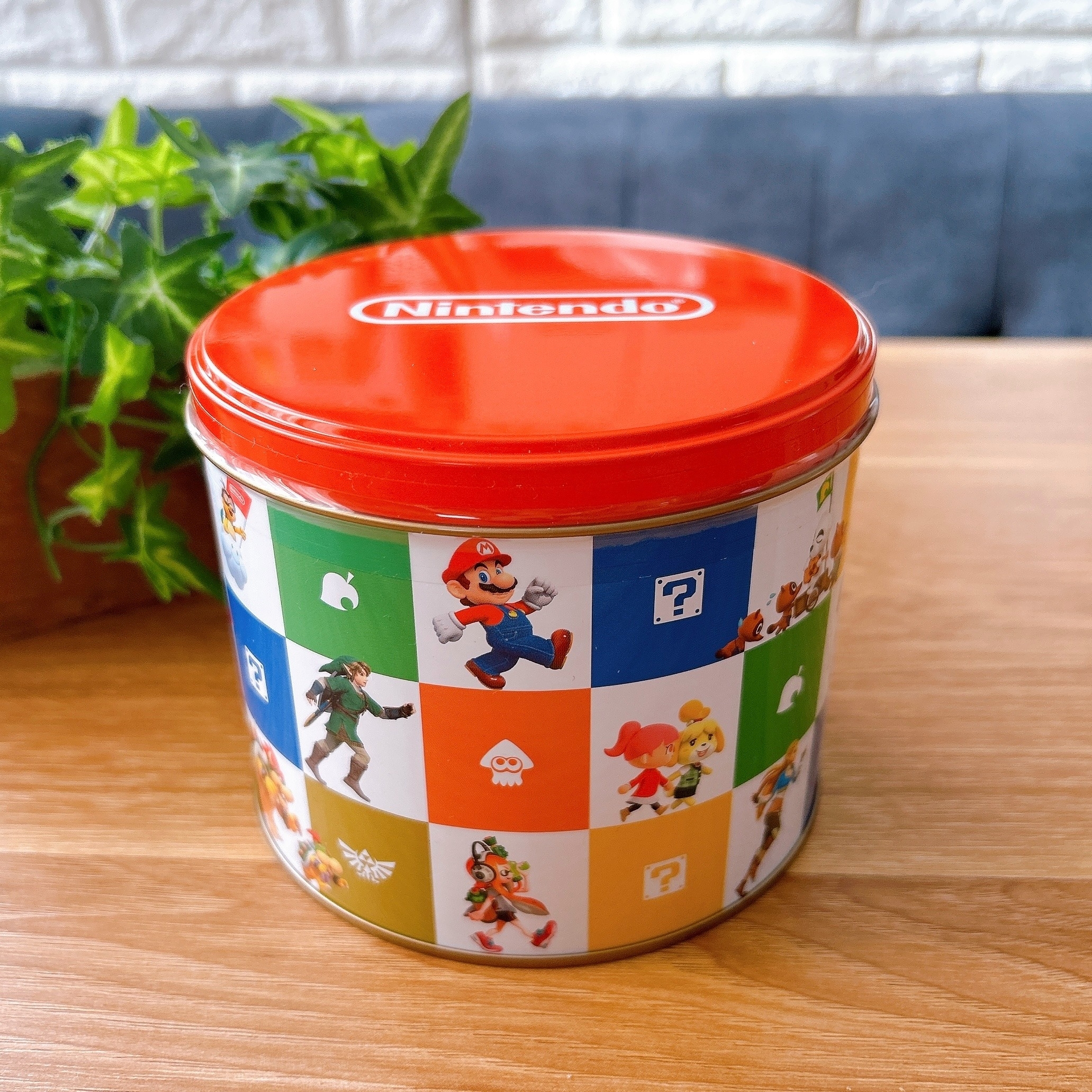 2025年版】ニンテンドーストアで買えるおすすめ雑貨16選！マリオ