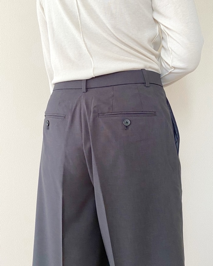 ユニクロの「感動バミューダショーツ」