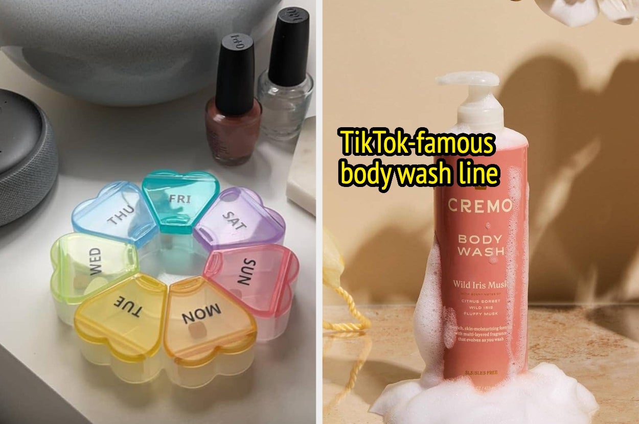 If You're Willing To Risk $10 Or Less, These 45 Cool Products Are Worth Taking A Chance On