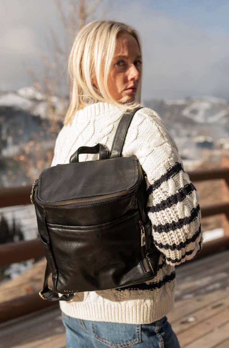 32 Best Backpack Purses To Stylishly Carry Your Stuff 32 Best Backpack Purses To Stylishly Carry Your Stuff
