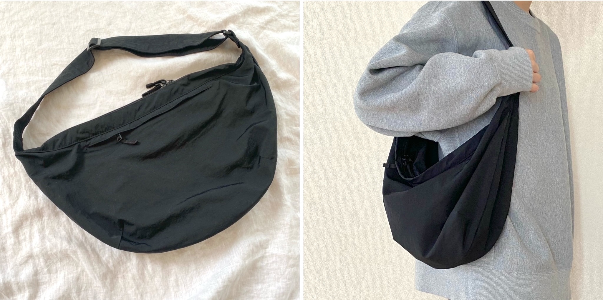 使いやすくて最高」「本当に買ってよかった」ユニクロUの