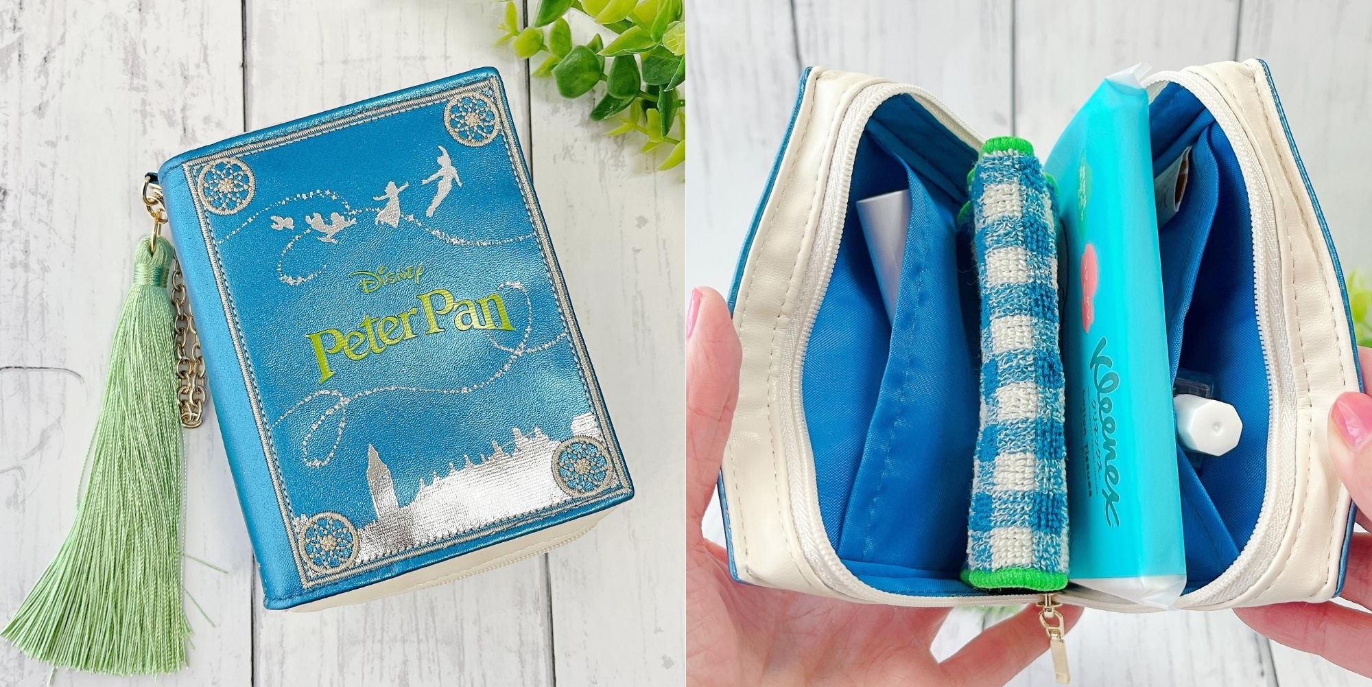 え、めっちゃ一目惚れです…！フランフラン×ディズニーの『魔法の本