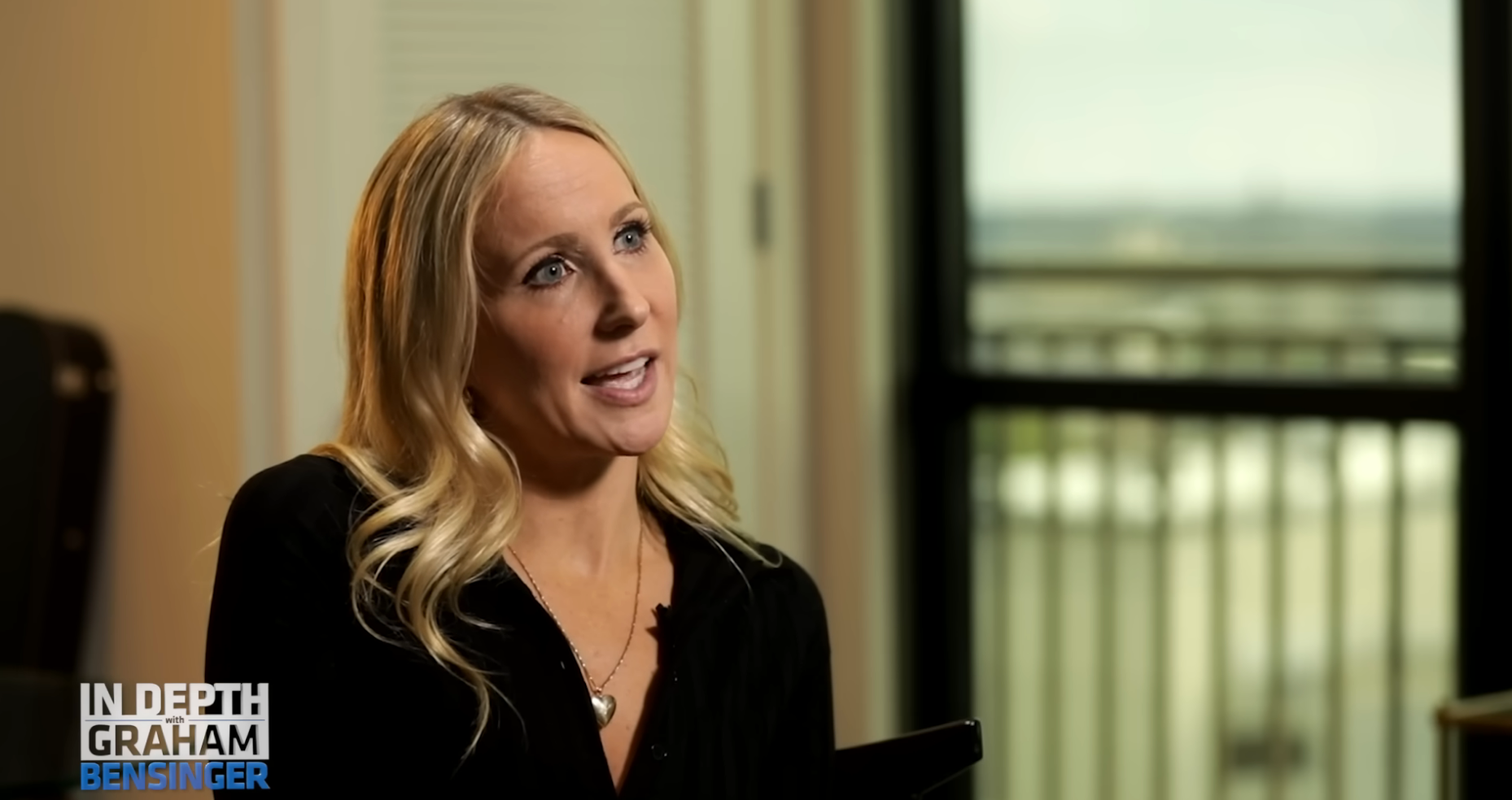 maya sex doll Nikki's Mom Finds Sex Toy Stash: Welcome Home Nikki Glaser? RECAP (S1, E1) main image 0
