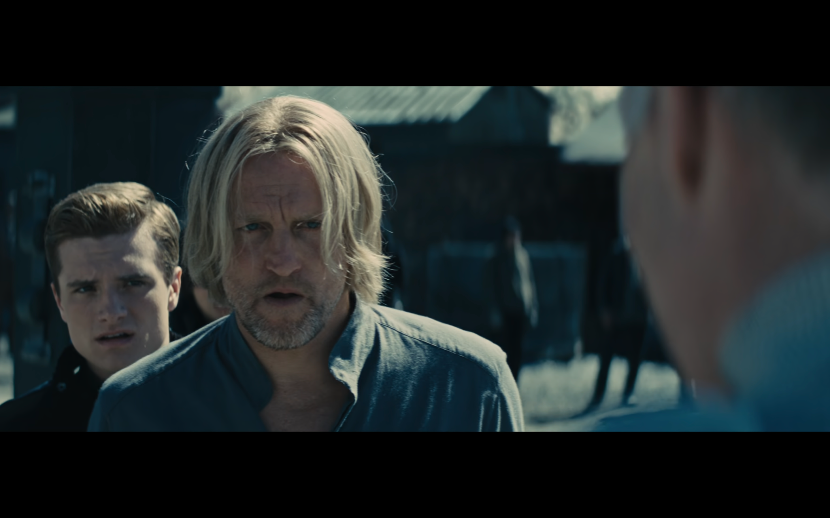  Catching Fire"