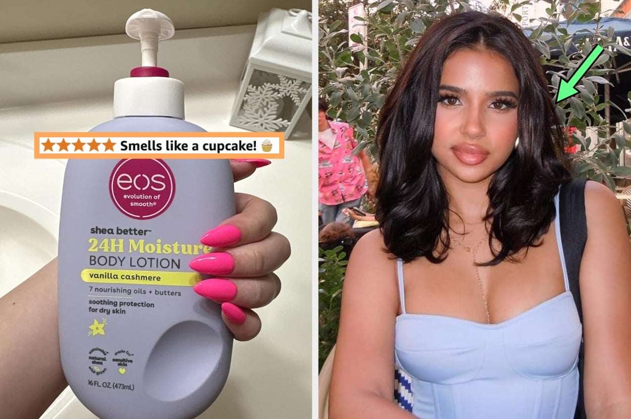 "A Miracle In A Bottle": 26 Beauty Products Reviewers Wish They Could Give More Than 5 Stars
