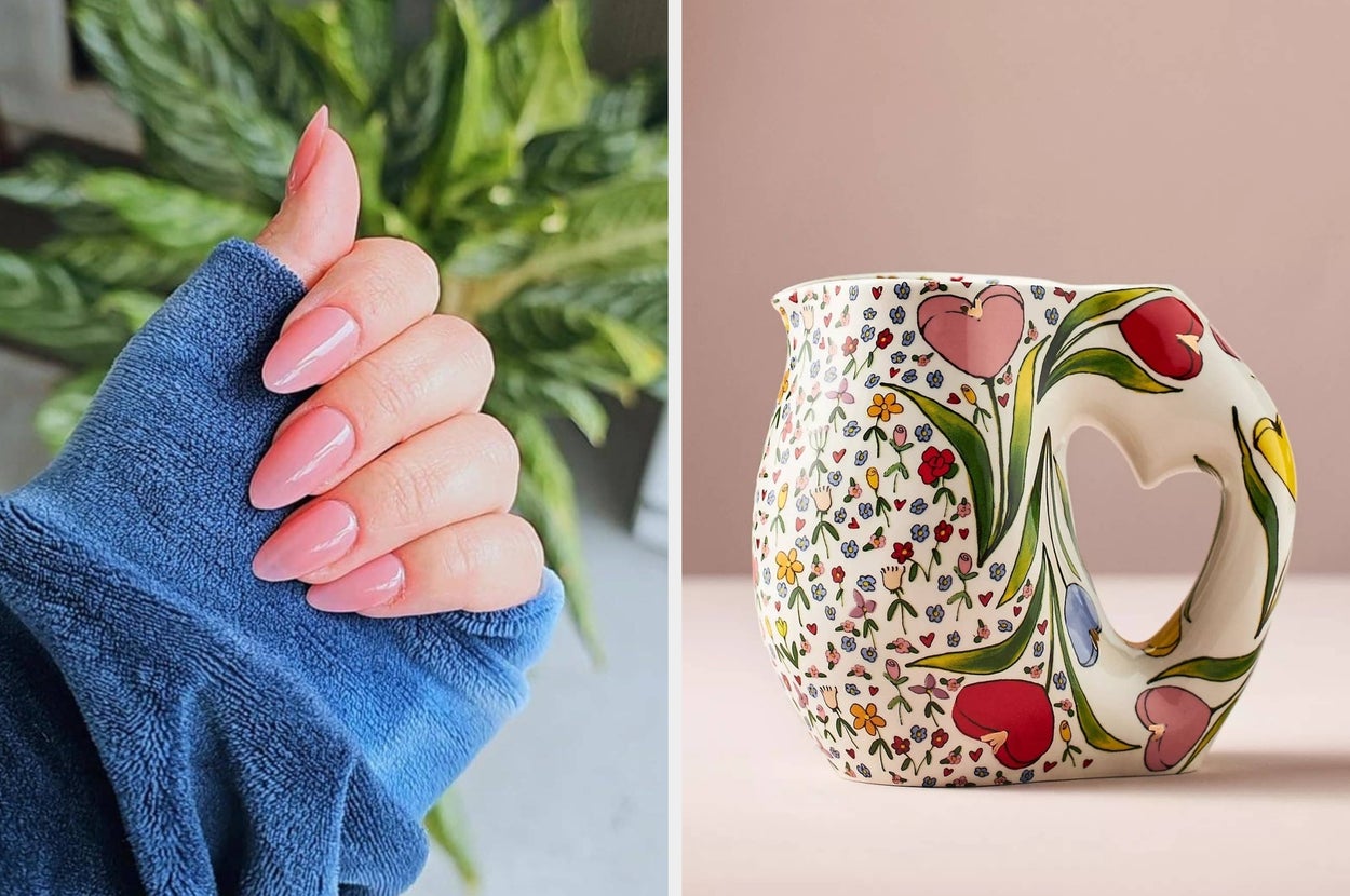 46 Products So Beautiful, They'll Be The Stars Of Your Daydreams