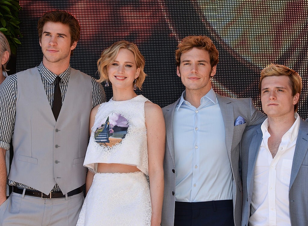 20 Facts You Might Not Know About The Hunger Games