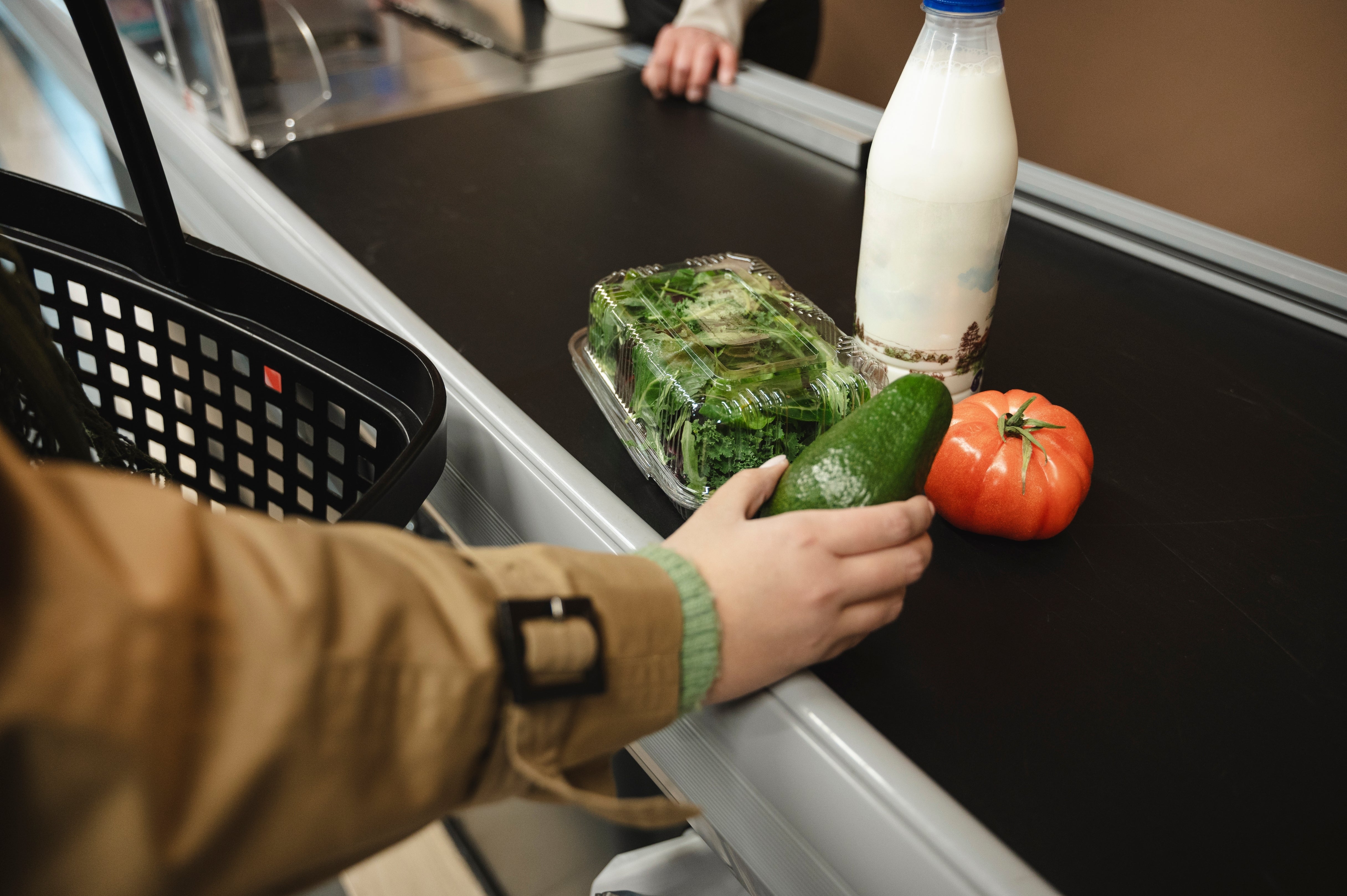 Why Self-Checkout Is Actually "Inefficient"